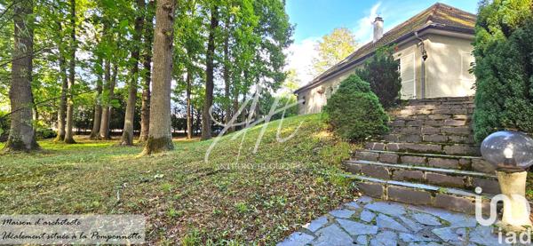 Maison à vendre 5 pièces 163 m² Pomponne