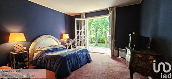 Maison à vendre 5 pièces 163 m² Pomponne