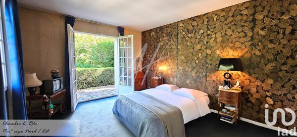 Maison à vendre 5 pièces 163 m² Pomponne