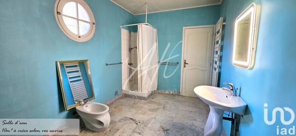 Maison à vendre 5 pièces 163 m² Pomponne