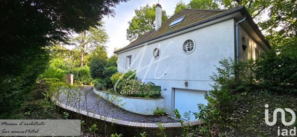 Maison à vendre 5 pièces 163 m² Pomponne