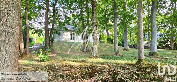 Maison à vendre 5 pièces 163 m² Pomponne