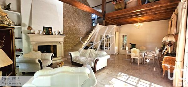 Maison à vendre 5 pièces 163 m² Pomponne