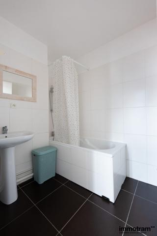 Vente Appartement 94m2 - 3 chambre(s) - Roubaix, Jean Moulin • Réf. VA27401