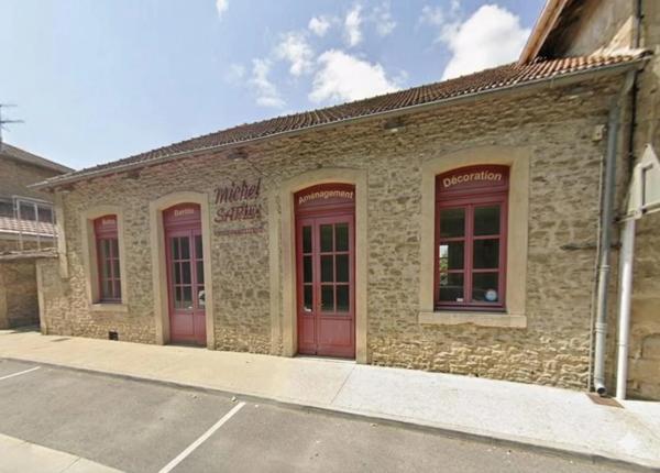 Maison à vendre à Margès (26260)