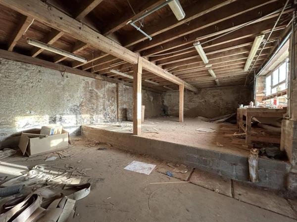 Maison à vendre à Margès (26260)