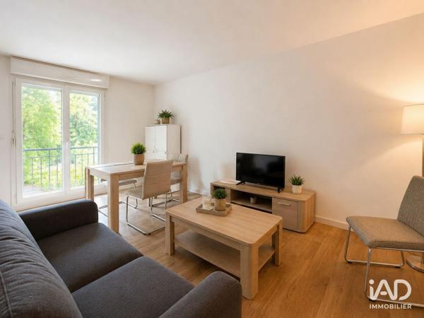 Appartement à vendre 2 pièces 65 m² Beauvais