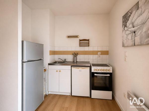 Appartement à vendre 2 pièces 65 m² Beauvais