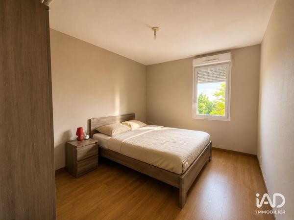 Appartement à vendre 2 pièces 65 m² Beauvais