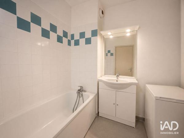 Appartement à vendre 2 pièces 65 m² Beauvais
