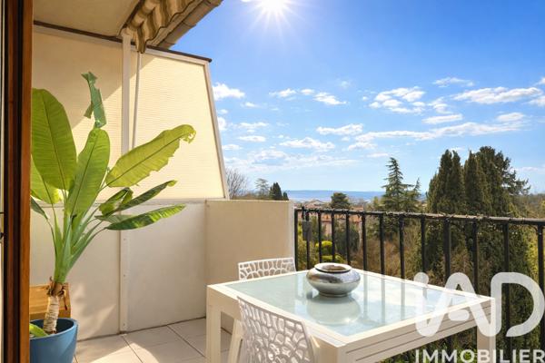 Appartement à vendre 4 pièces 88 m² Manosque