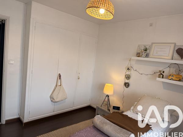 Appartement à vendre 4 pièces 88 m² Manosque