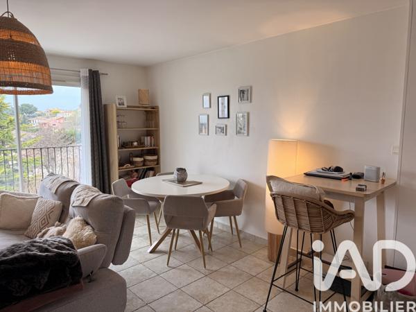 Appartement à vendre 4 pièces 88 m² Manosque