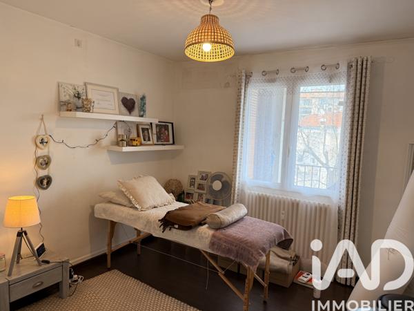 Appartement à vendre 4 pièces 88 m² Manosque