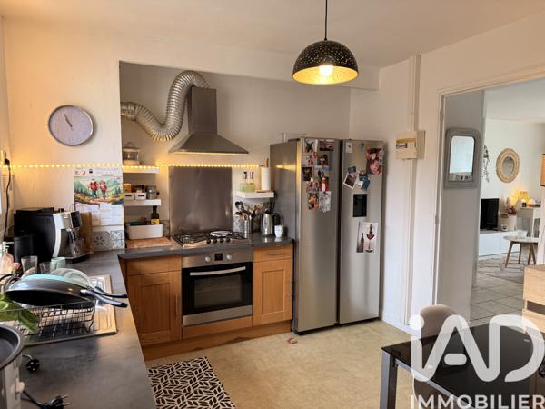 Appartement à vendre 4 pièces 88 m² Manosque