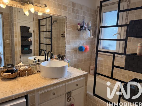 Appartement à vendre 4 pièces 88 m² Manosque