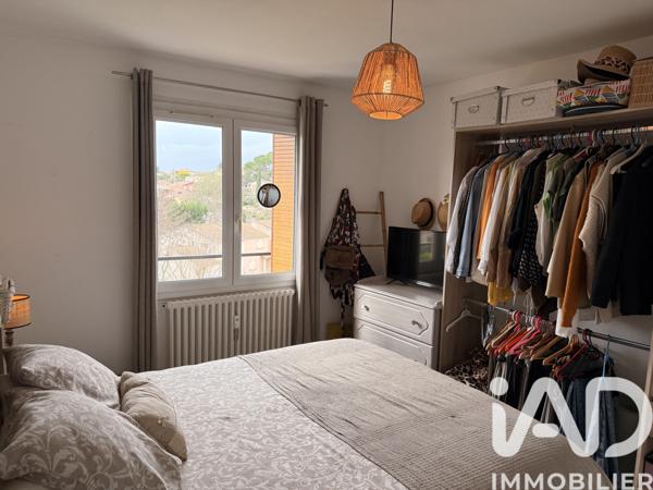 Appartement à vendre 4 pièces 88 m² Manosque