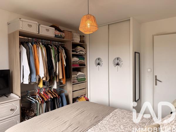 Appartement à vendre 4 pièces 88 m² Manosque