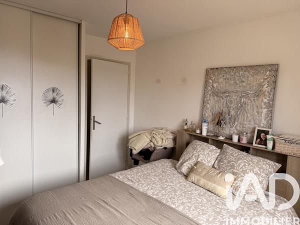 Appartement à vendre 4 pièces 88 m² Manosque