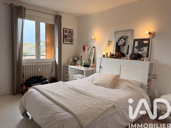 Appartement à vendre 4 pièces 88 m² Manosque