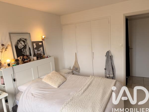 Appartement à vendre 4 pièces 88 m² Manosque