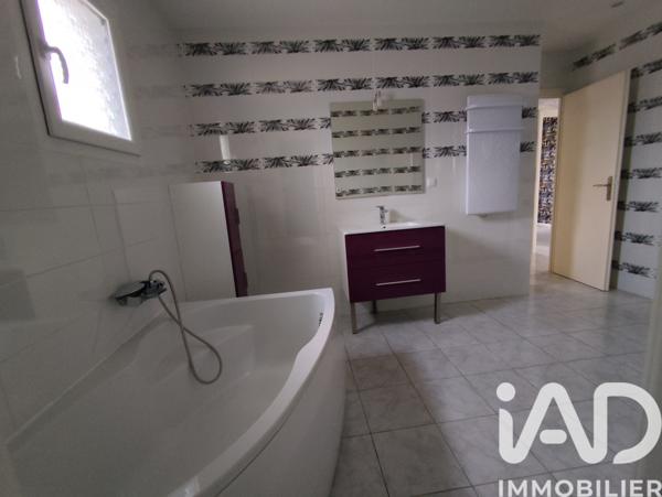 Maison à vendre 5 pièces 95 m² Noyelles-lès-Vermelles