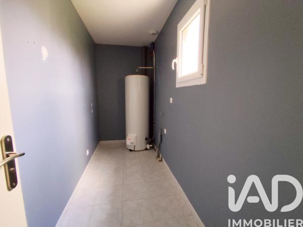 Maison à vendre 5 pièces 95 m² Noyelles-lès-Vermelles