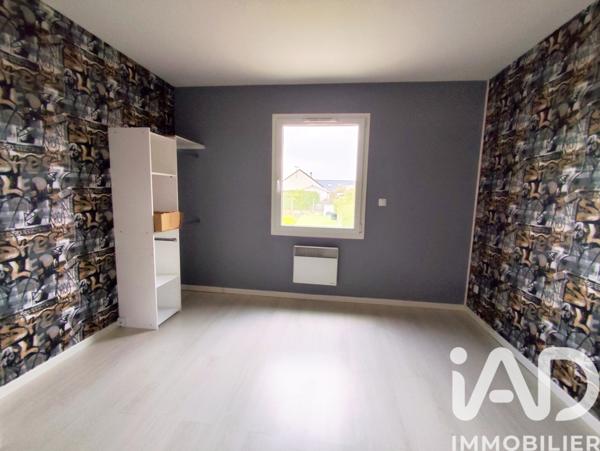Maison à vendre 5 pièces 95 m² Noyelles-lès-Vermelles