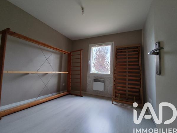 Maison à vendre 5 pièces 95 m² Noyelles-lès-Vermelles