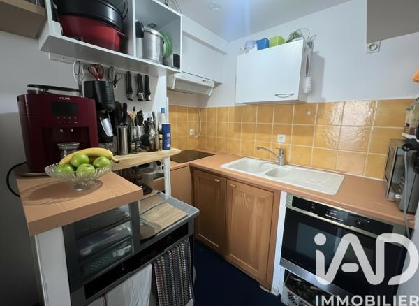 Appartement à vendre 3 pièces 54 m² Vias