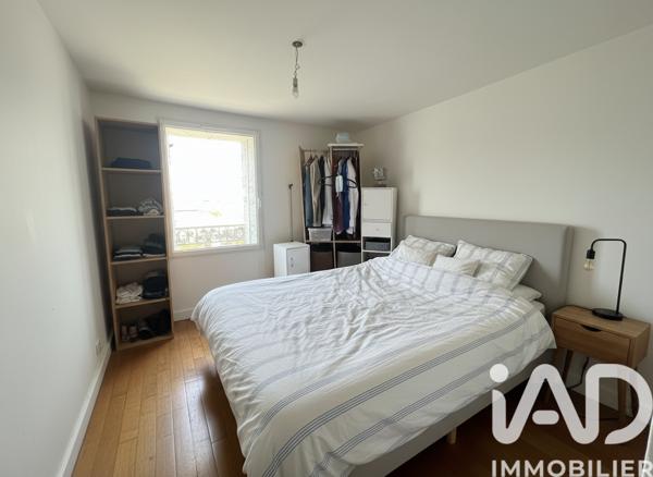 Appartement à vendre 3 pièces 54 m² Vias