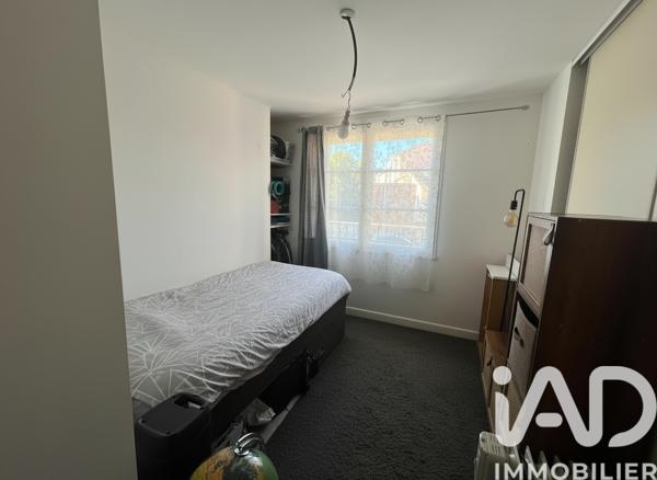 Appartement à vendre 3 pièces 54 m² Vias