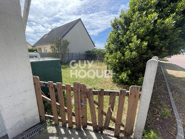 Maison Pirou 4 pièce(s)