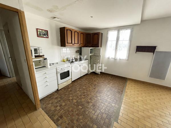 Maison Pirou 4 pièce(s)