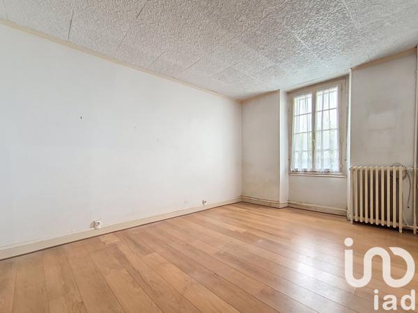 Maison à vendre 5 pièces 109 m² Pont-sur-Yonne