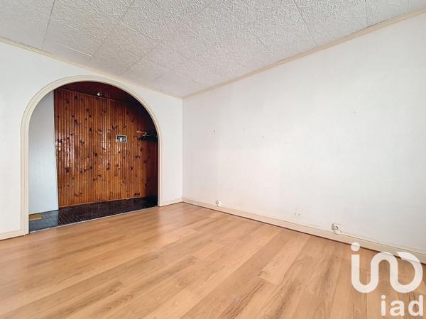 Maison à vendre 5 pièces 109 m² Pont-sur-Yonne