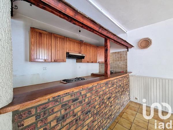 Maison à vendre 5 pièces 109 m² Pont-sur-Yonne