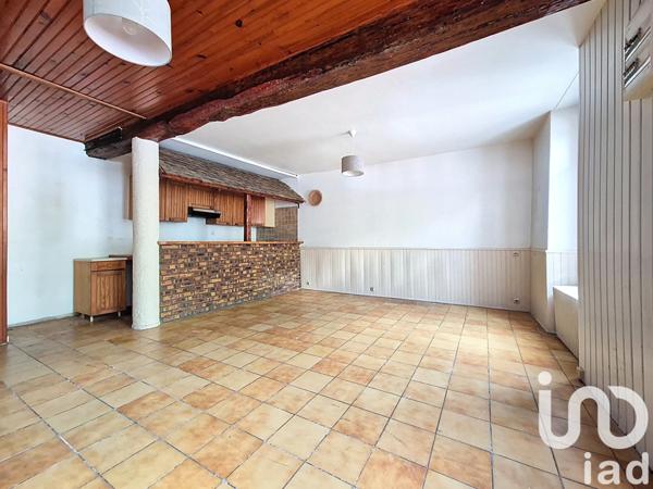 Maison à vendre 5 pièces 109 m² Pont-sur-Yonne