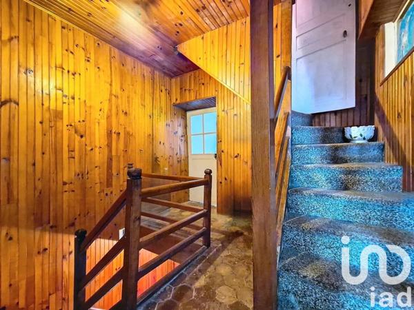 Maison à vendre 5 pièces 109 m² Pont-sur-Yonne