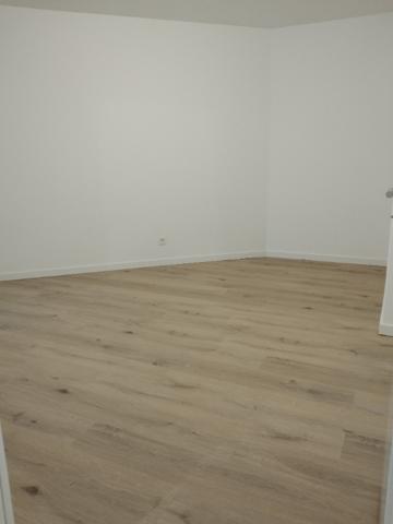 Appartement neuf T3 à Mesnil Esnard Balcon et 3 stationnements