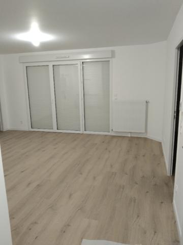 Appartement neuf T3 à Mesnil Esnard Balcon et 3 stationnements