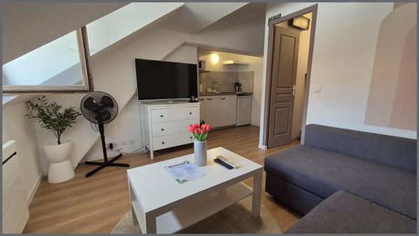 Idéale investisseur St-Dié