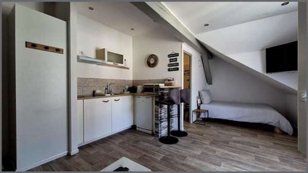 Idéale investisseur St-Dié