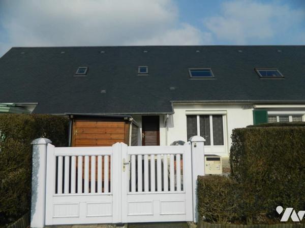 Maison résidentielle