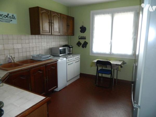 Maison résidentielle