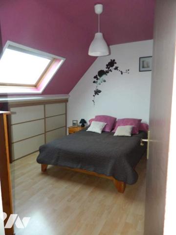 Maison résidentielle