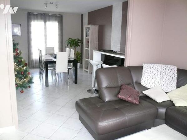 Maison résidentielle