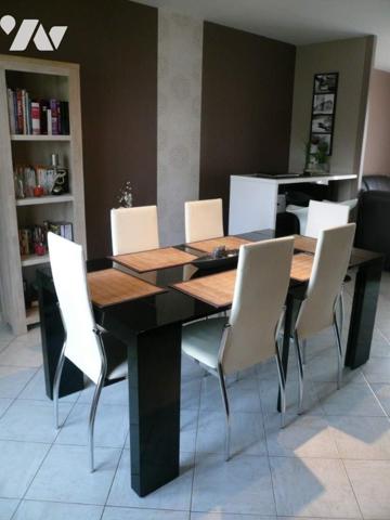 Maison résidentielle