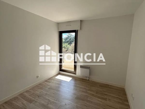 Location Appartement 2 pièces 50 m² - 81 RUE DES ORANGERS Bordeaux Cauderan 33200