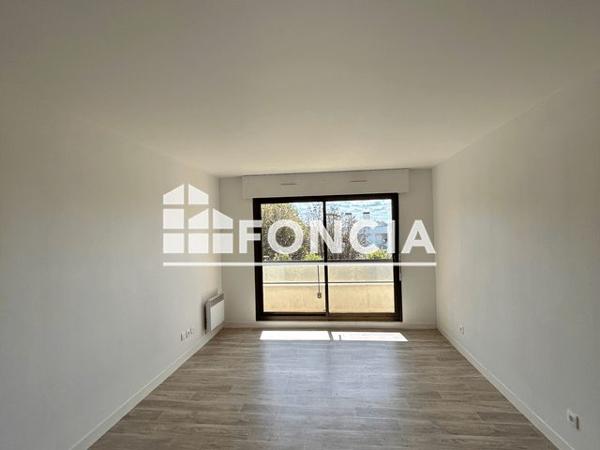 Location Appartement 2 pièces 50 m² - 81 RUE DES ORANGERS Bordeaux Cauderan 33200